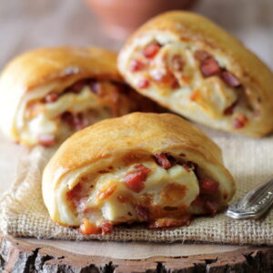 Panino Napoletano - Confezione da N.6 panini 150 g cad