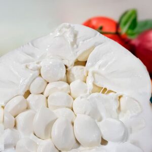 Figliata di Mozzarella di Bufala 1 kg
