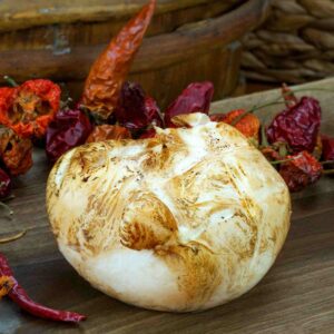 Mozzarella Affumicata di Bufala 1 kg
